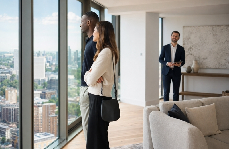 The First Mistake Most Sellers Make