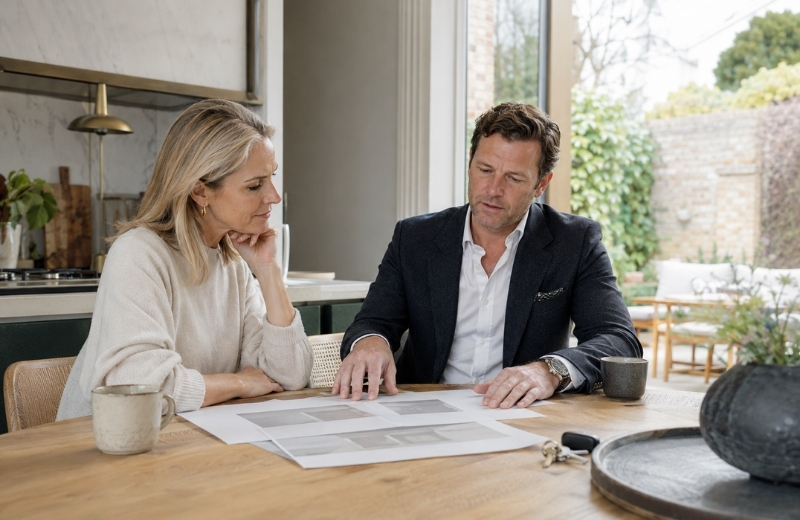 The First Mistake Most Sellers Make