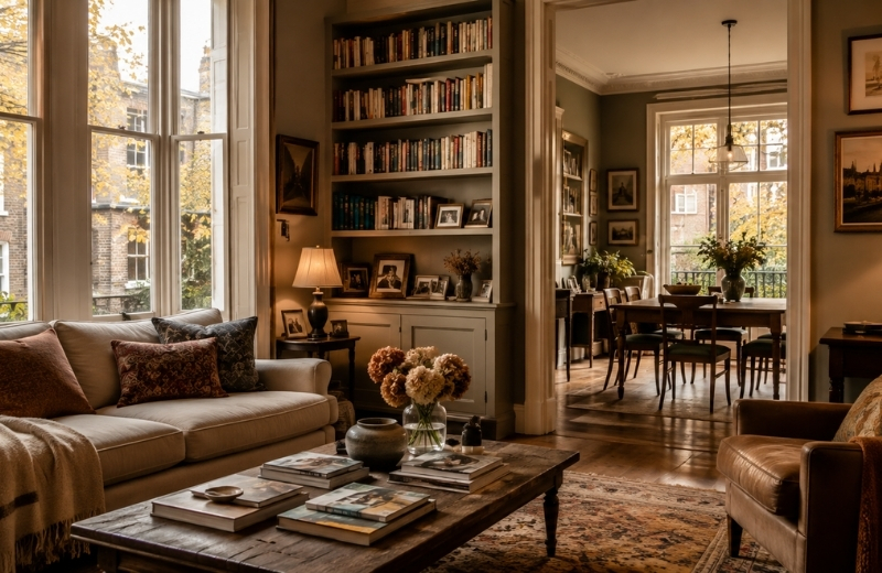 The Price of Memory: Why Selling a Home Requires a Different Kind of Valuation