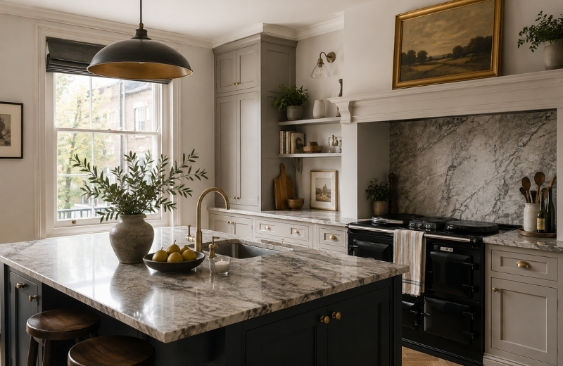 The Price of Memory: Why Selling a Home Requires a Different Kind of Valuation
