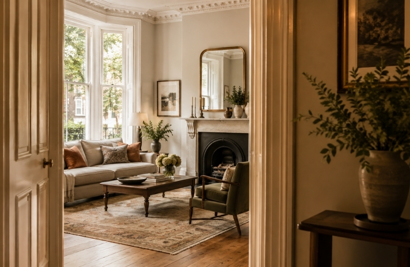 The Price of Memory: Why Selling a Home Requires a Different Kind of Valuation