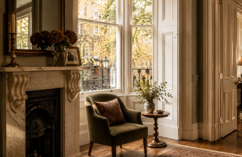The Price of Memory: Why Selling a Home Requires a Different Kind of Valuation