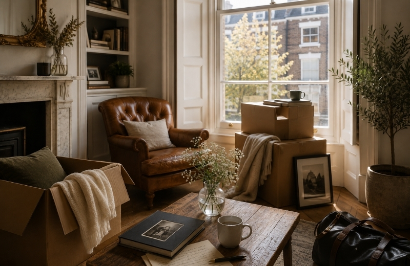 The Price of Memory: Why Selling a Home Requires a Different Kind of Valuation